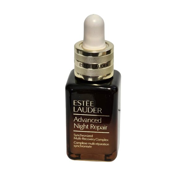 Estee Lauder Advanced Night Repair Synchronized Multi-Recovery Complex Serum 0.6 - Picture 2 of 16